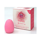 Skins Minis - The Scream Egg Compact Vibrating Toy EGGS